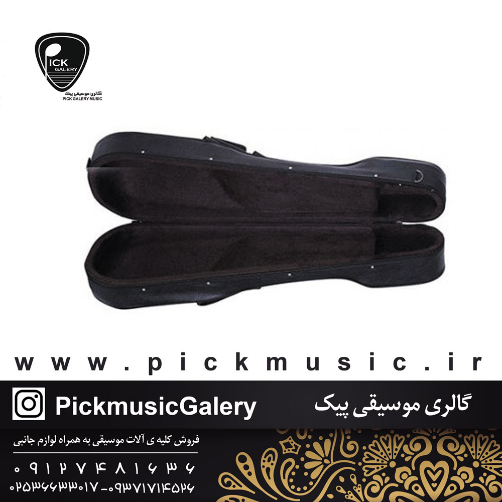  هاردکیس تار پارچه ای 