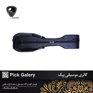 هاردکیس تار پارچه ای 