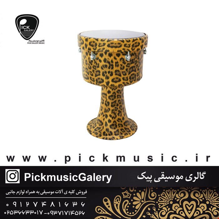 ضرب بوشهری پژواک