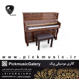 پیانو طرح آکوستیک Yamaha P125