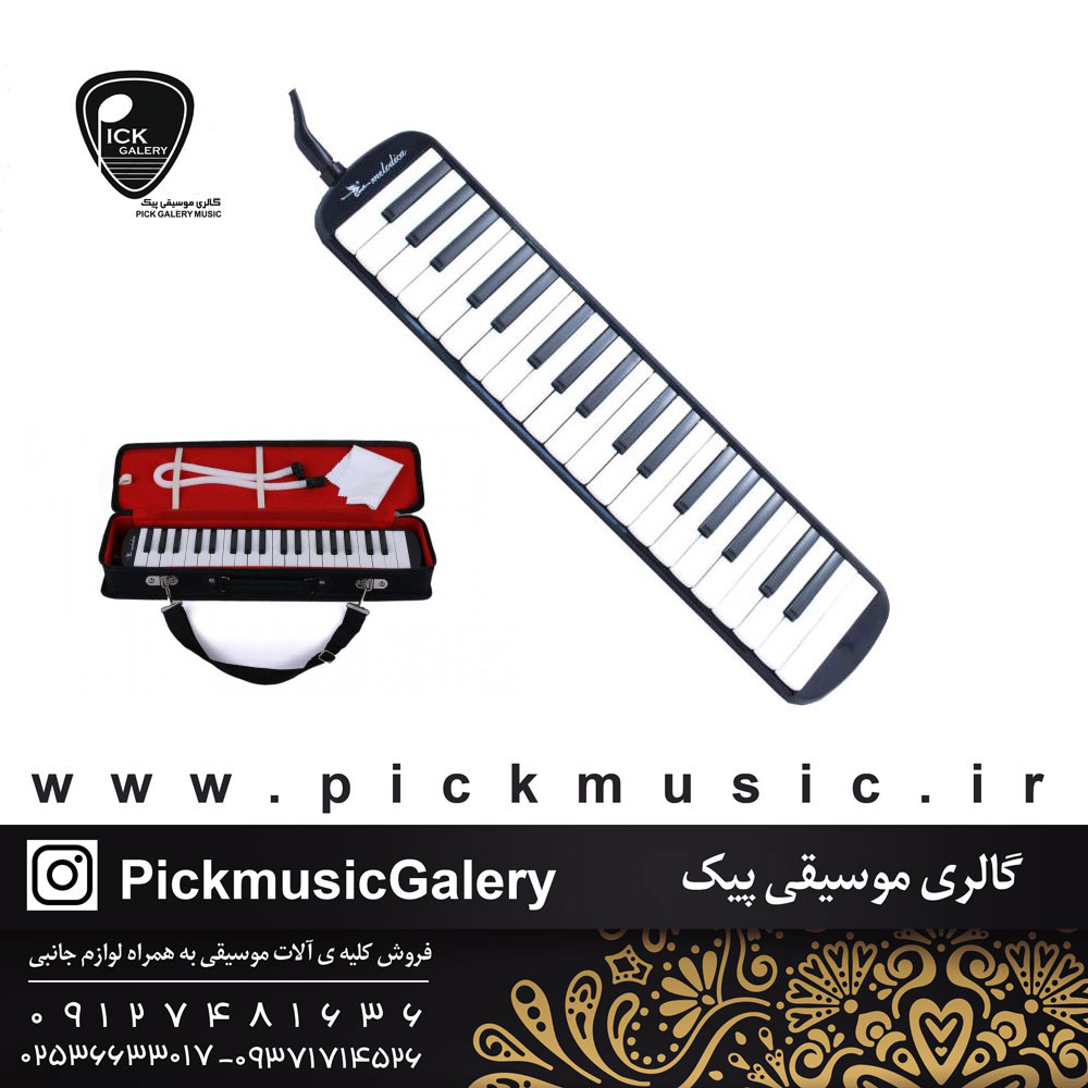  ملودیگا سوان 37k