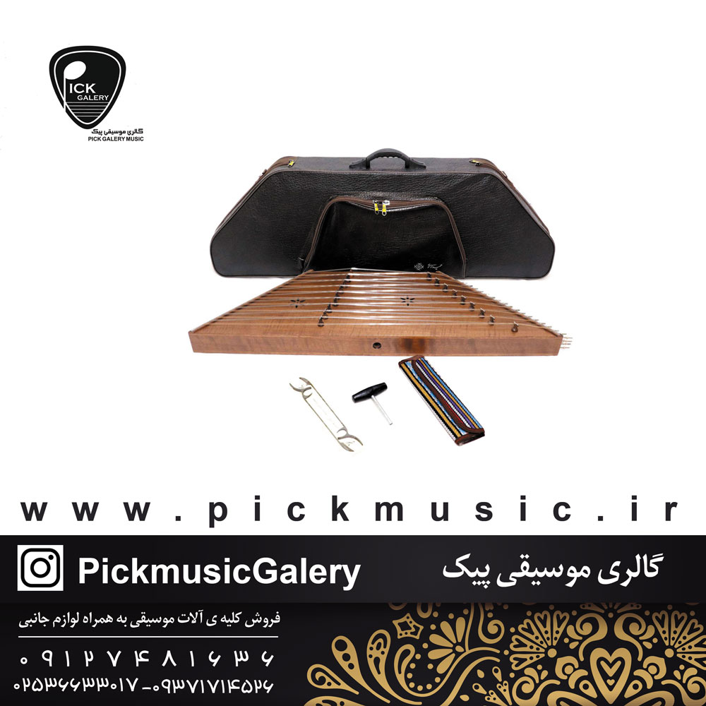  سنتور یک مهر ویژه موسوی