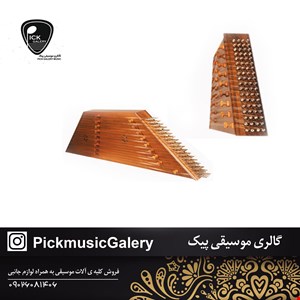 سنتور دو مهر موسوی