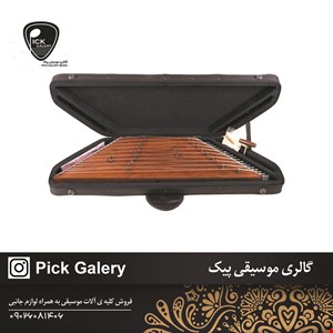 سنتور موسوی یک مهر(ساده)