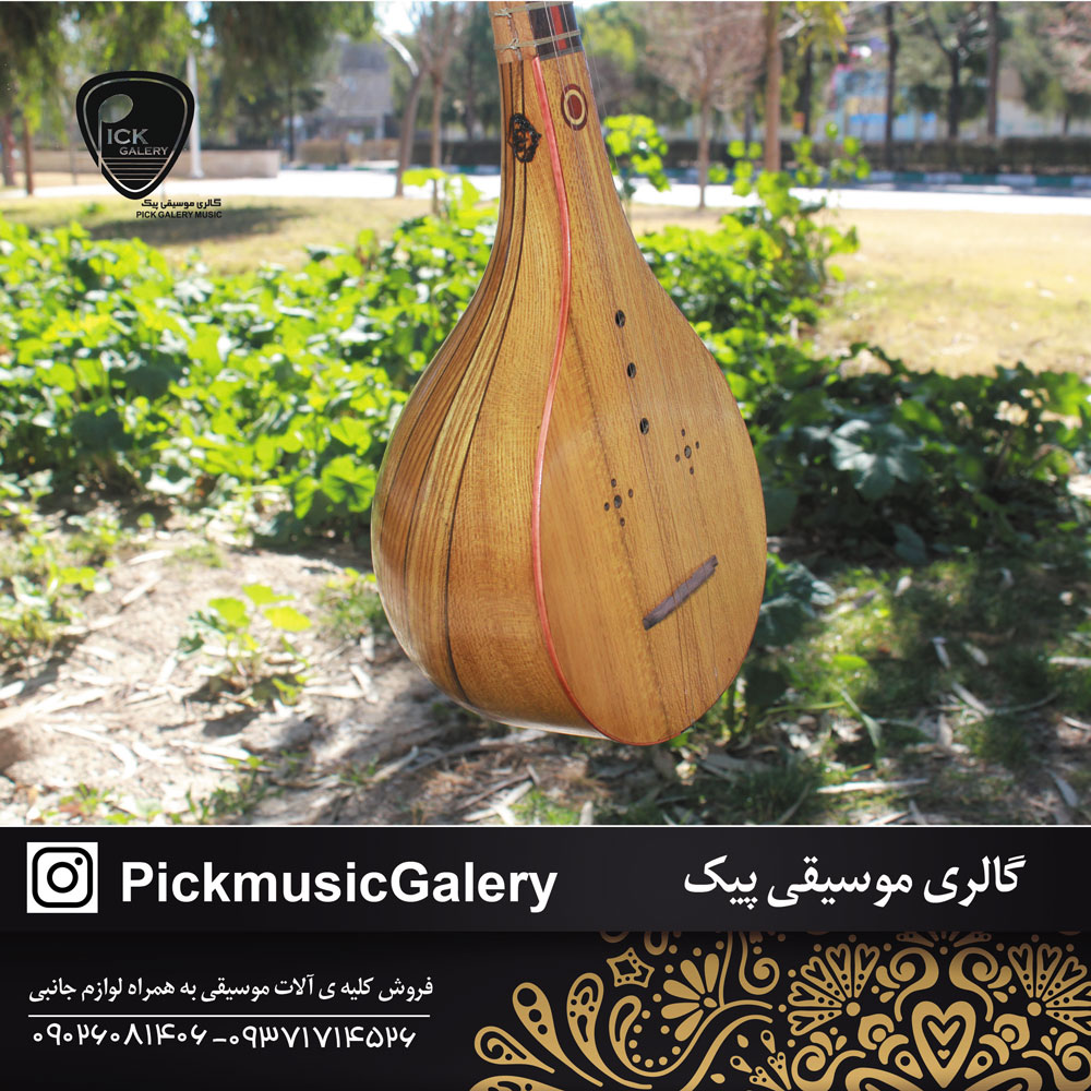  سه تار شهنوا ویژه