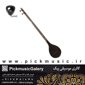 سه تار آریا مدل یک مهر 