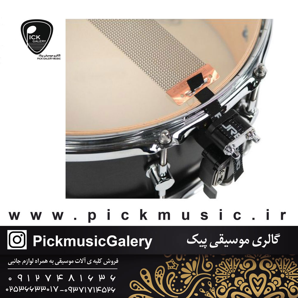  PureSound  فنر اسنیر