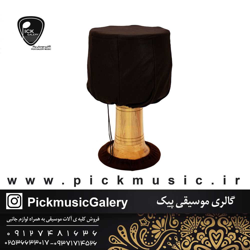  سوردین تنبک 