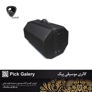 هاردکیس تنبک پارچه ای