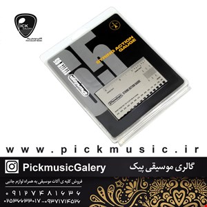 تنظیم کننده اکشن دانلوپ