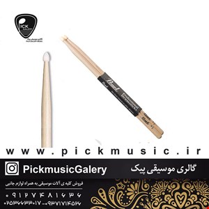 چوب درام پرل PDS5BN/12