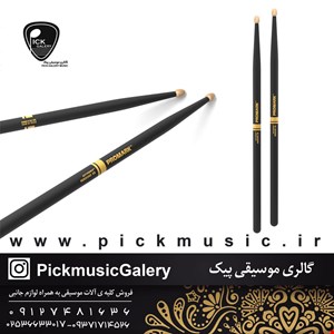 چوب درام پرومارک مدل TX5BW-AG