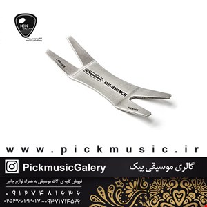 Jim Dunlop Uni Wrench System 65 Tools Guitar Tools (DGT03)