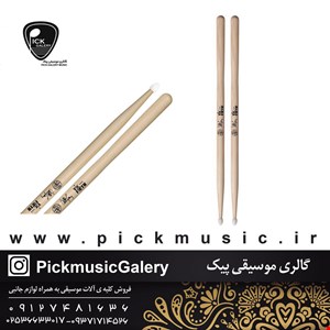 چوب درام ویک فرث مدل SDCN با امضای دنی کری 