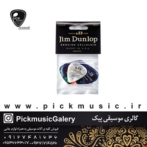 پک کامل پیک دانلوپ JIM DUNLOP