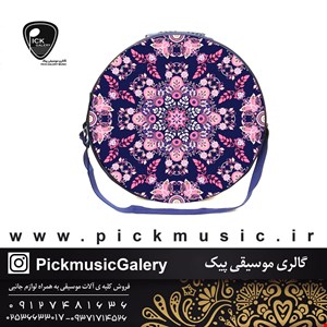 کاور دف روژین