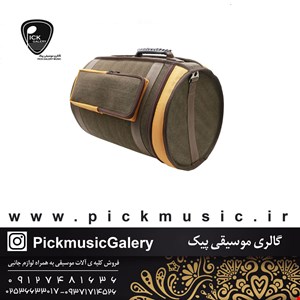 کاور تنبک کتان کوله ای رامو 