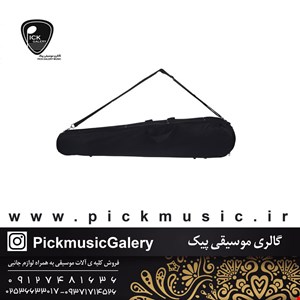 هاردکیس پارچه ای تنبور