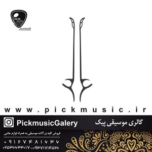 مضراب سنتور هارمونی مدل Polyamide