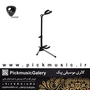 پایه ویولن سناتور آدمیرال