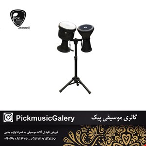 پایه ضرب و تمپو دوبل پرومکس