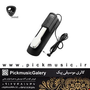 پدال پیانو و کیبورد سولو sp o8