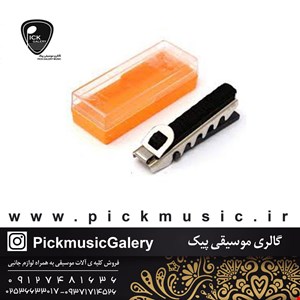 کاپو گیتار بندی معمولی