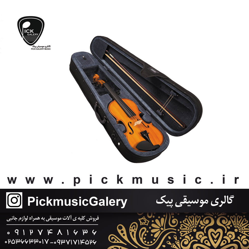  ویولن والنسیا 160 4/4