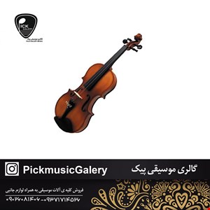 ویولن والنسیا 3/4