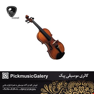 ویولن والنسیا 160 4/4