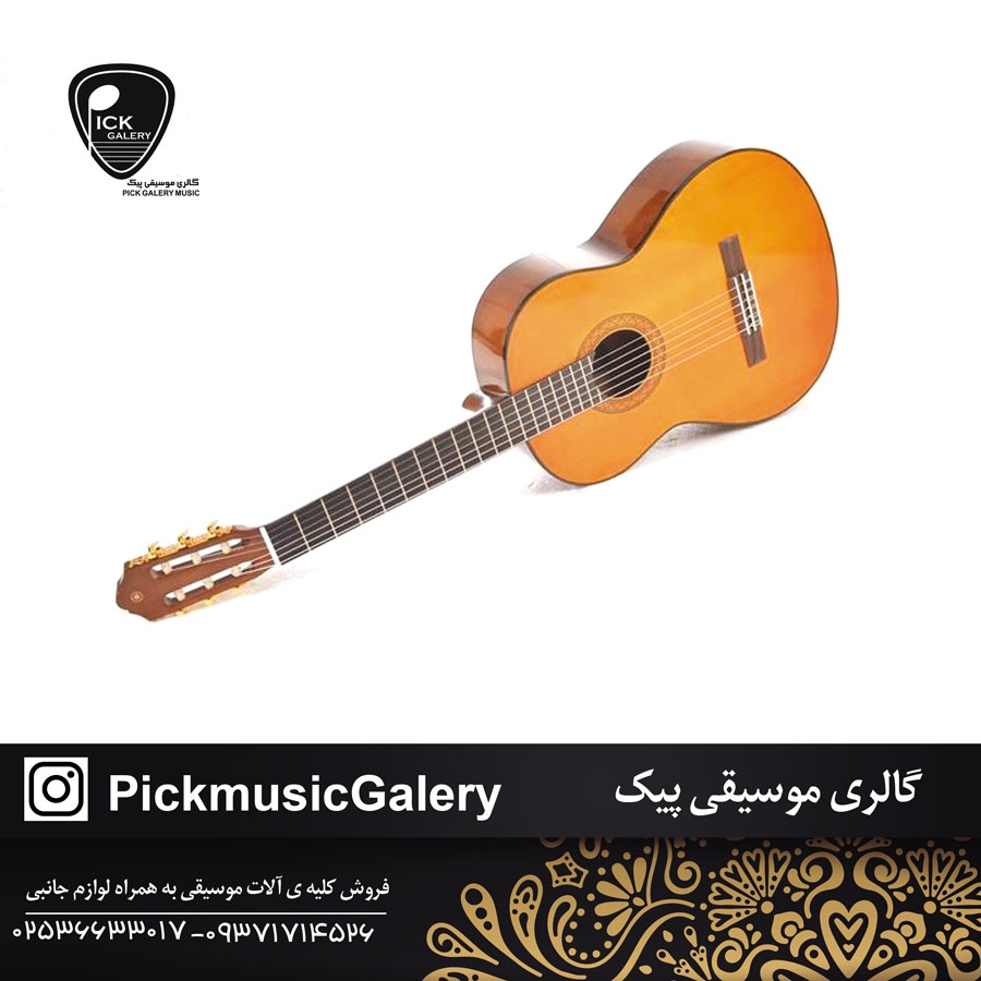  گیتار کلاسیک یاماها مدل C70 