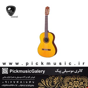 گیتار یاماها c80