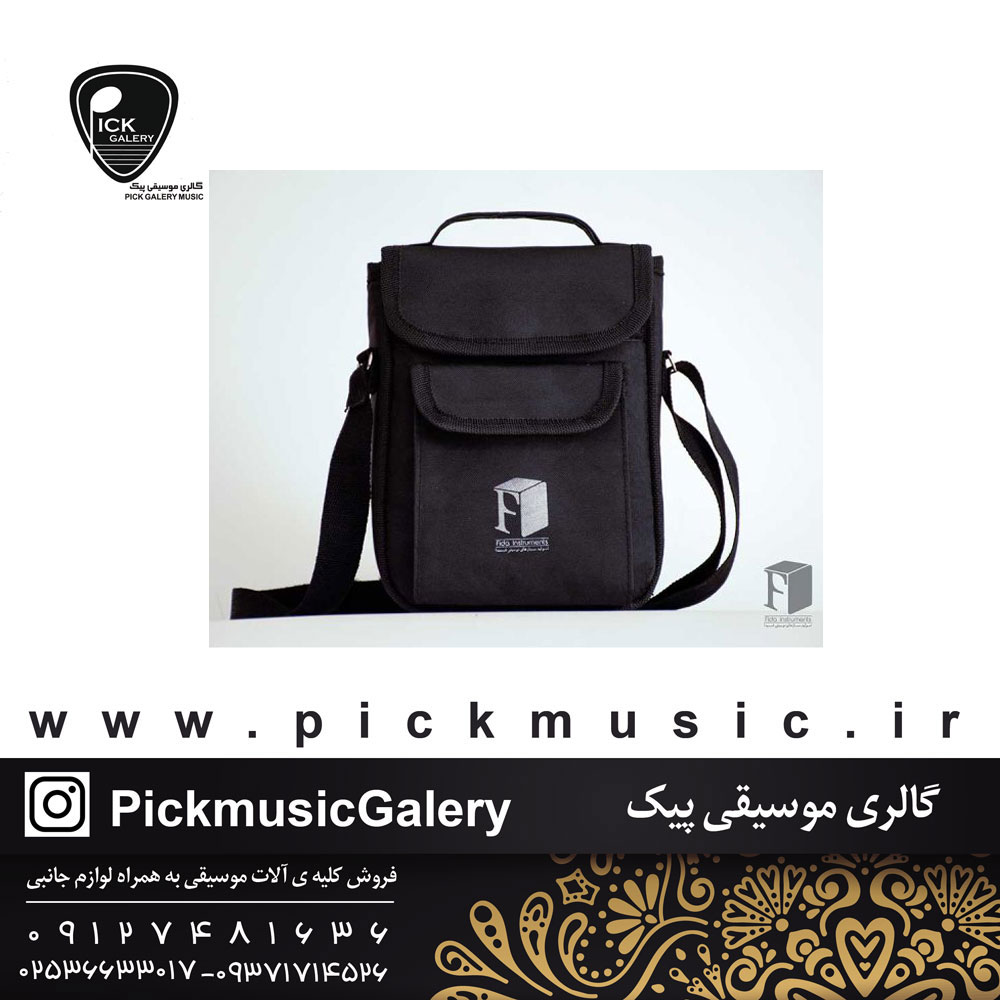  کالیمبا فیدا مدل گلس 02