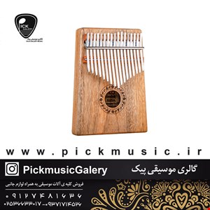 کالیمبا جکو مدل K17CA