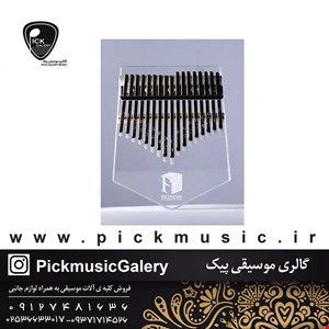 کالیمبا فیدا مدل گلس 01