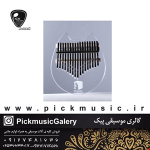 کالیمبا فیدا مدل گلس 02