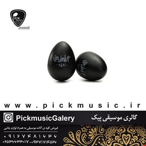 شیکر تخم مرغی دانلوپ (رنگ بندی مختلف )