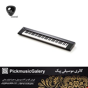 پیانو دیجیتال یاماها مدل NP-32