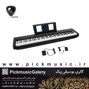 پیانو دیجیتال یاماها P-45