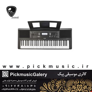 کیبورد یاماها PSR-E373 